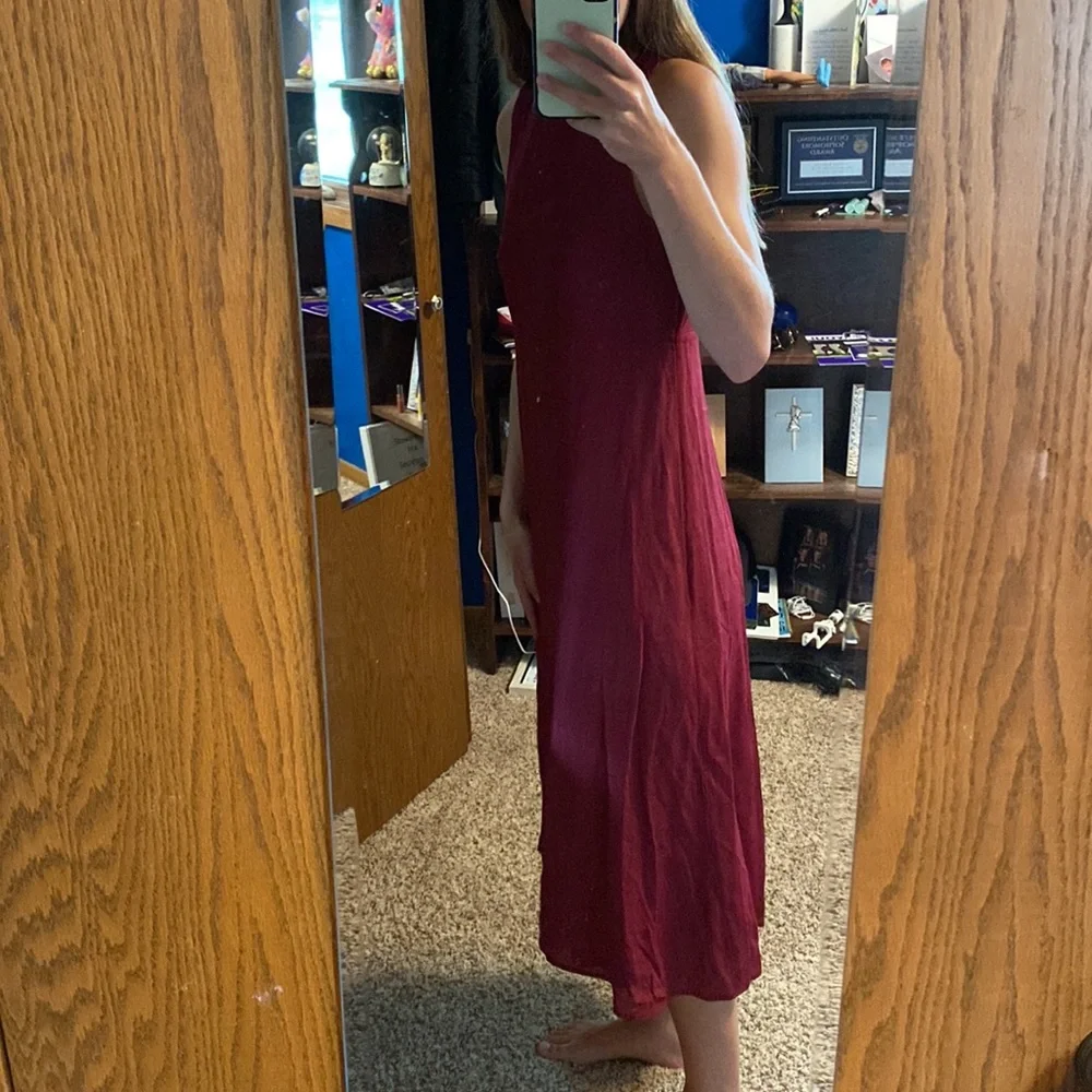 Dress - Picture 2 of 3